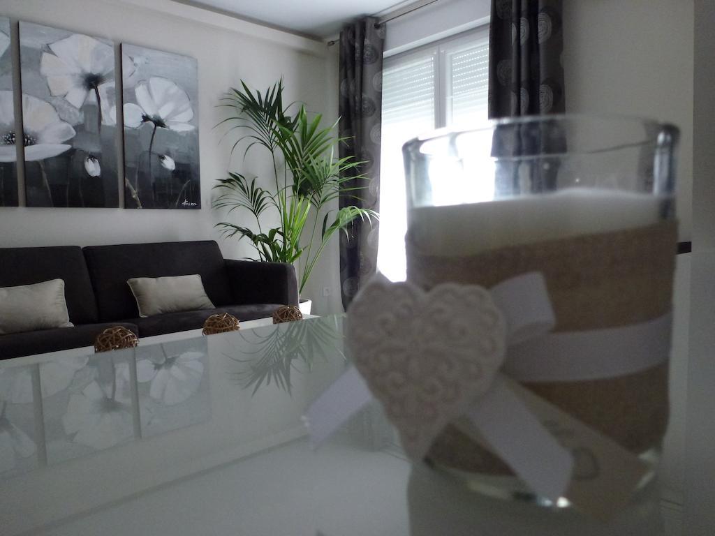 Gite Joel Et Nathalie Urschenheim Room photo